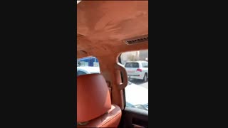 تغییر کامل داخل به فیس 2019