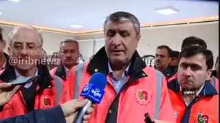 وزیر راه: در مرحله دوم طرح اقدام ملی مسکن افراد جدید جایگزین حدف شده ها می شوند
