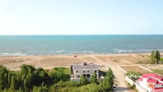 خرید ویلای ساحلی در بندرانزلی