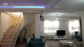 خرید خانه ویلایی مدرن در بندرانزلی