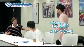 برنامه بازگشت سوپر جونیور فصل 1 قسمت 15 زیرنویس فارسی