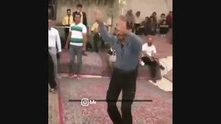 نبینید نصفه عمر که هیچی کله عمرتون بر فنااااست!!!!