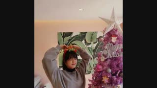 Yalda and. Christmas happy night♩