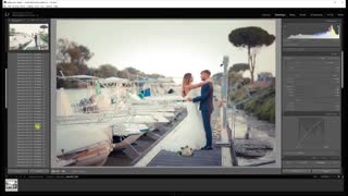 Wedding Collection  - Lightroom Presets