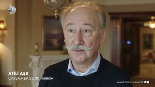 دانلود قسمت 28 سریال Afili Aşk با کیفیت عالی