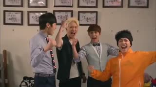 سریال بعد از مدرسه خوش شانسی یا نه قسمت 12 آخر + زیرنویس فارسی