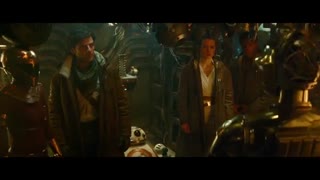 تریلر فیلم Star Wars: Episode IX - The Rise of Skywalker  2019