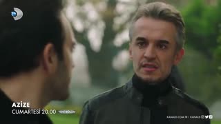 دانلود قسمت 6 سریال ترکی Azize عزیزه با زیرنویس فارسی
