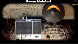 سمپل پرکاشن - داربوکا عربی Packs Name : F_EP