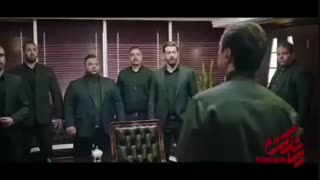 تیزر قسمت 18 مانکن