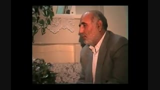 مرحوم حاج رضا عیوضی لوشکانی/ اطاعت از ولی امر اطاعت از خداست/ REZA EYVAZI LOSHKANI