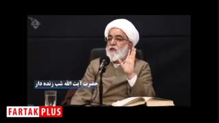 درخواست مکرر رهبر انقلاب از فضلای حوزه: من در خیلی از مسائل نمی‌توانم ورود کنم، اما شما وارد شوید