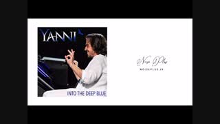 موسیقی بی کلام از یانی به نام درون آبی عمیق