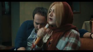 تیزر فیلم آستیگمات