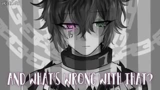 Nightcore به نام weak