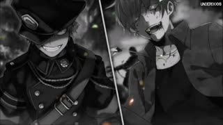 Nightcore به نام seven nation army