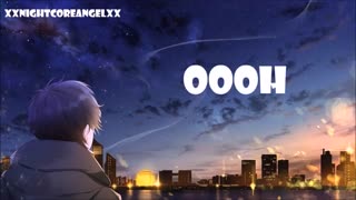 Nightcore به نام myself