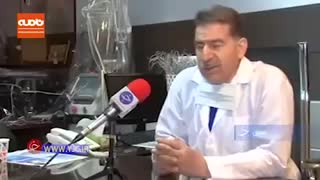 تولد جنین فریز شده پس از ۱۳ سال در اصفهان