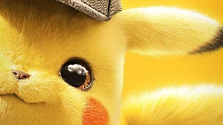 دانلود فیلم لایو اکشن پوکمون Detective Pikachu محصول ۲۰۱۹ با زیرنویس فارسی