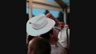 تشریفات عروسی