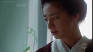 قسمت 4 FINAL از سریال ژاپنی سوسکی ناتسومه و همسرش 2016 ( Natsume Soseki no Tsuma (Soseki Natsume and his Wife