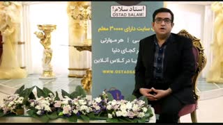 تدریس خصوصی برنامه نویسی توسط استاد حامد رضوانی