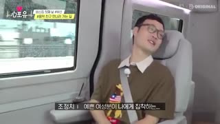 برنامه قلبی برای تو فصل دوم قسمت 7 + زیرنویس فارسی (اکسو)