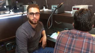 آموزش تعمیرات موبایل