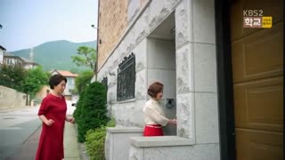 سریال کره ای My Father is Strange قسمت39 با زیرنویس فارسی