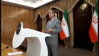سخنگوی دولت: دولت معتقد است تصویب لوایح اف‌ای‌تی‌اف به نفع مردم است