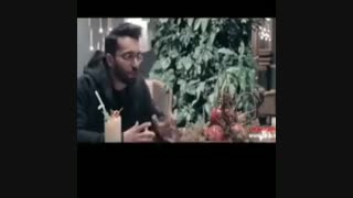 گفتگو با پسر ایرانی که با دختر ملکه آفریقایی ازدواج کرد!