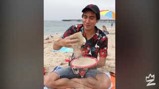 بهترین جادوهای زک کینگ 2019 قسمت 1