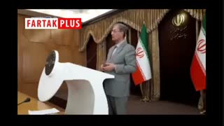 ربیعی: تصویب اف‌ای‌تی‌اف به نفع مردم است پر کردن دندان