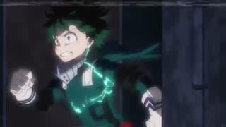 [AMV] Deku - Centuries
