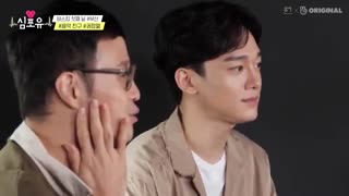 برنامه قلبی برای تو فصل دوم قسمت 8 + زیرنویس فارسی (اکسو)