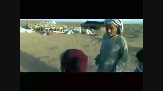 مستند سید جواد هادی از خوزستان و سیل ویرانگر آن