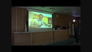 زبان بدن عادل فردوسی پور