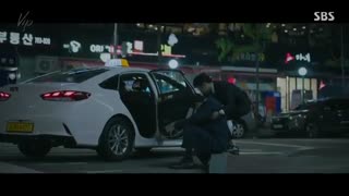 قسمت پانزدهم سریال کره ای V.I.P 2019 - با زیرنویس فارسی