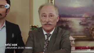دانلود قسمت 28 سریال عشق تجملاتی Afili Aşk با زیرنویس فارسی