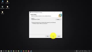 آموزش نصب  دبیان 9 در VMware