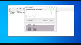 آموزش وارد کردن لینک دانلود در دانلود منیجر