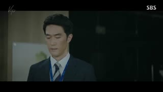 قسمت پانزدهم سریال کره ای وی آی پی VIP 2019+زیرنویس آنلاین با بازی جانگ نارا و لی سانگ یون