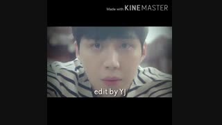 میکس عاشقانه سریال کره ای  You Drive Me Crazy  داری دیوونم میکنی(رضا بهرام_بیمار)