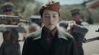 سریال چینی آکادمی نظامی آرسنال قسمت 47 با زیرنویس فارسی