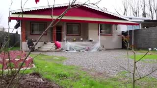 خرید ویلا در چوکام خمام