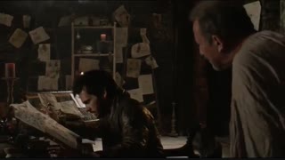 شیاطین داوینچی 1