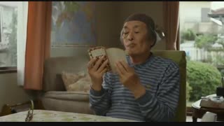 فیلم سینمایی ژاپنی یک خداحافظی طولانی‌ 2019 ( A Long Goodbye  ( Nagai Owakare