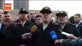 از امروز عملیات تبدیل دره فرحزاد به پارک آغاز شد