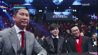 191221 Kbs Awards 2019 Part 2