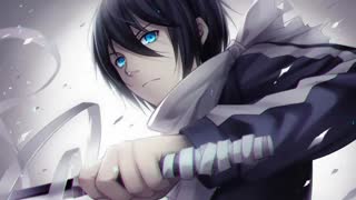 Noragami - Lurk in the Dark